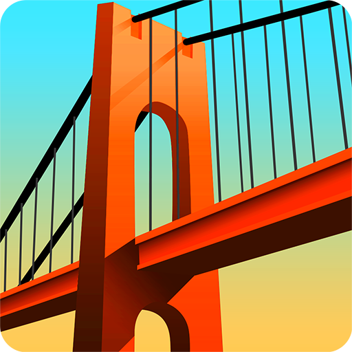 Bridge Constructor Mod APK (Unlimited Budget)