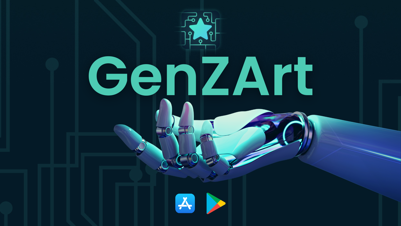 GenZArt Mod APK (Premium Unlocked)