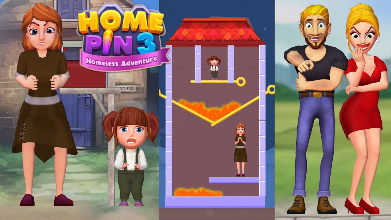 Home Pin 3 Mod APK (Unlimited Coins, Unlocked All Skins)