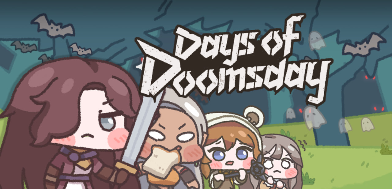 DoD – Days of Doomsday Mod APK (Damage Multiplier, God Mode)