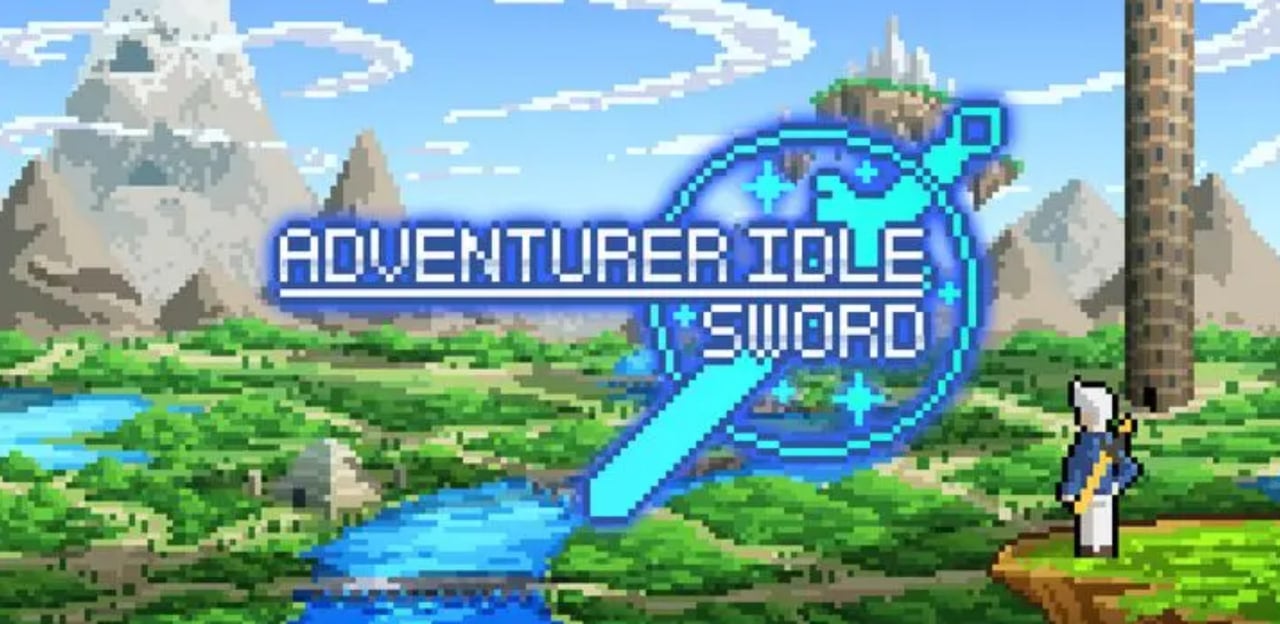 Adventurer Idle Mod APK (Godmode, Damage Multiplier)