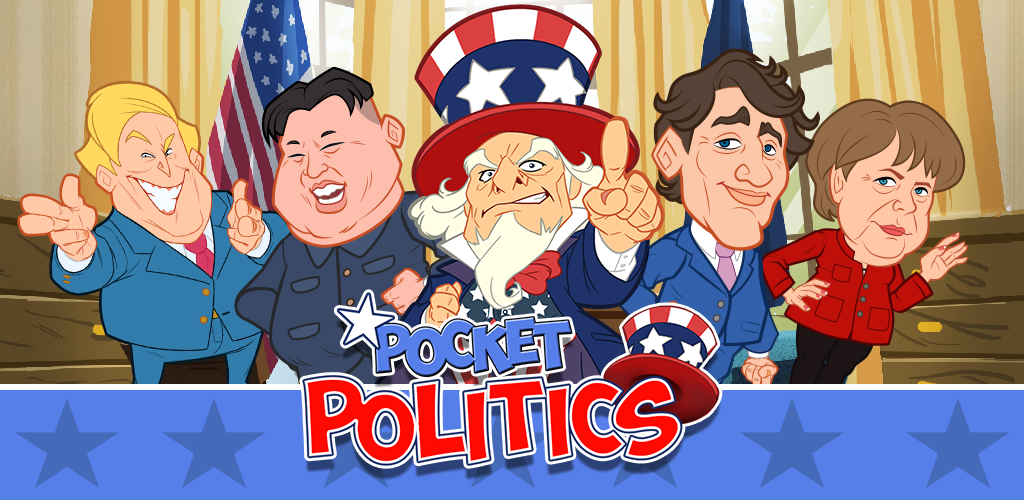 Pocket Politics Mod APK (Anti Cheat, Upgrade Bonus)