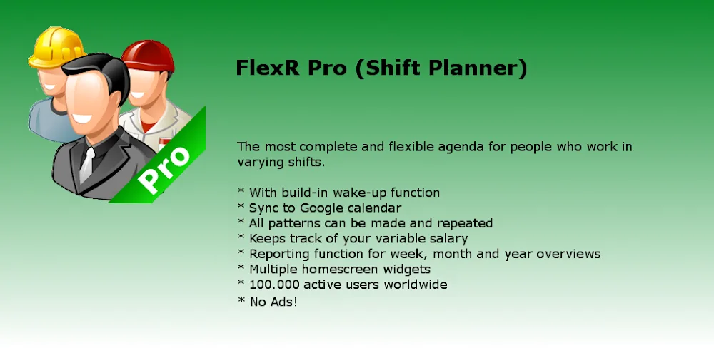 FlexR Pro Mod APK (Full Version)