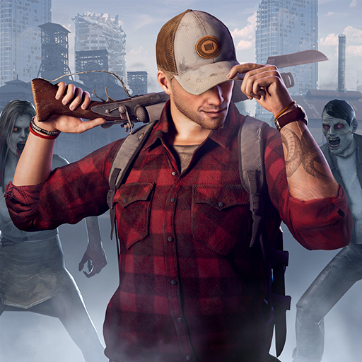 Zombie State Mod APK (Unlimited Ammo)