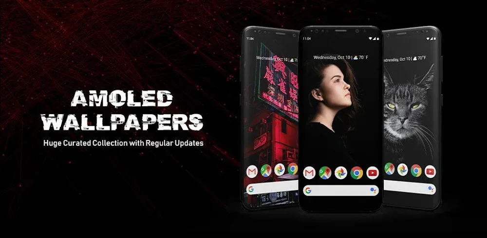 Amoled.in Mod APK (Premium Unlocked)