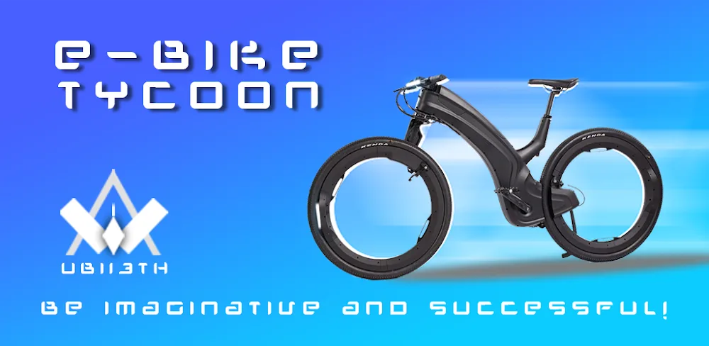 E-Bike Tycoon Mod APK (Free Purchase)