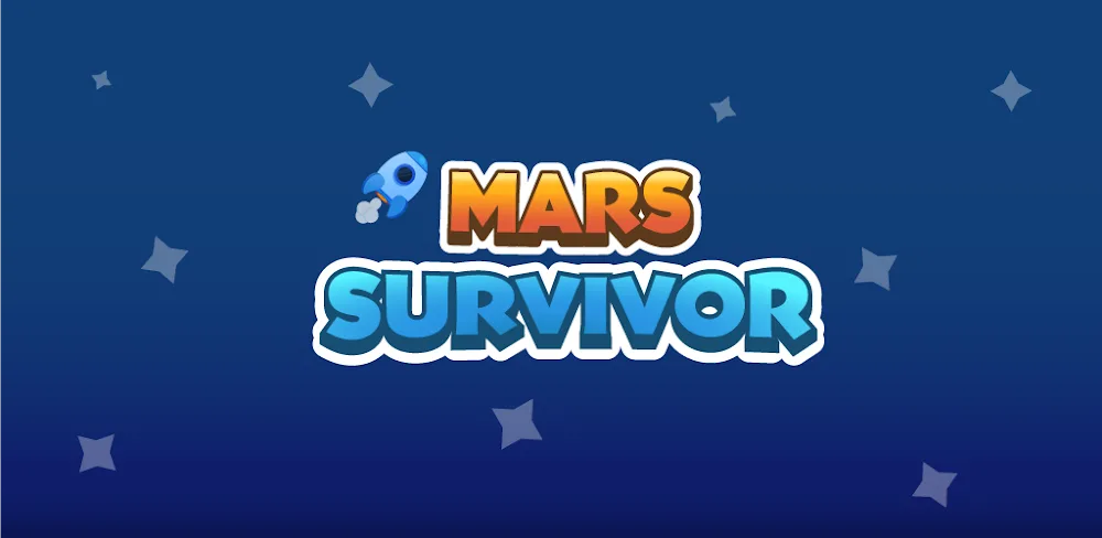 Mars Survivor Mod APK (Menu, Damage, God Mode)
