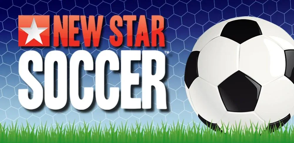 New Star Soccer Mod APK (Unlimited Money)