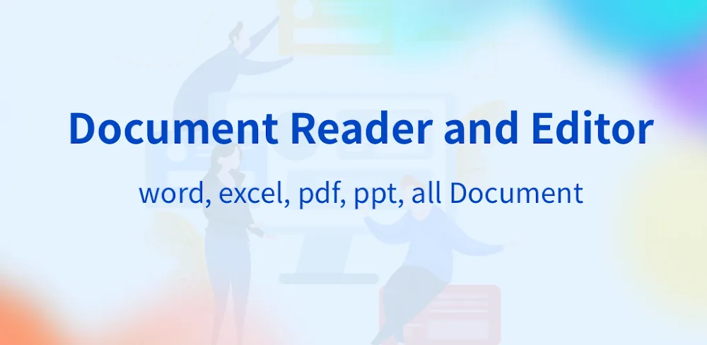 Document Editor Mod APK (Premium Unlocked)