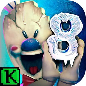 Ice Scream 8: Final Chapter Mod APK (Free Rewards)