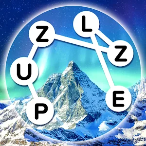 Puzzlescapes Mod APK (FREE BOOSTER)