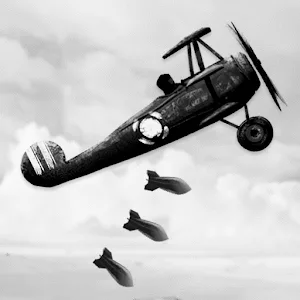 Warplanes Inc WW2 Plane & War Mod APK (Unlimited Money)