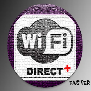 WiFi Direct Mod APK (Premium Unlocked)