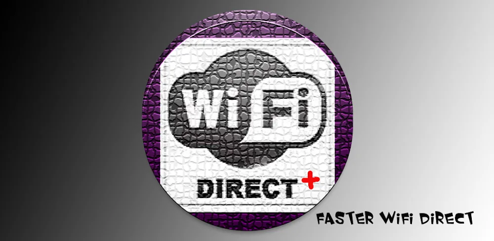 WiFi Direct Mod APK (Premium Unlocked)