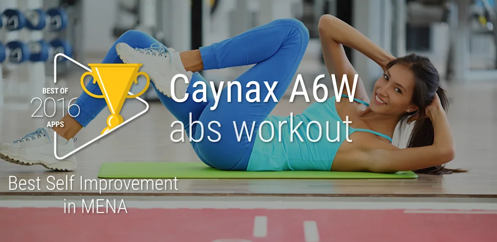 Abs workout PRO Mod APK (Full Version)