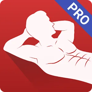 Abs workout PRO Mod APK (Full Version)