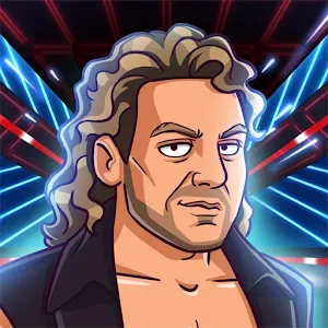 AEW: Rise to the Top Mod APK (Unlimited Currency)