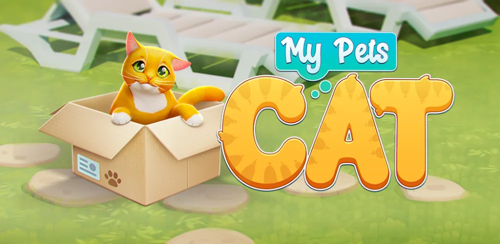 Cat Simulator: Virtual Pets 3D Mod APK (Free Purchase)