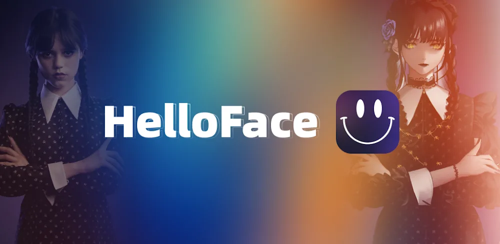 HelloFace Mod APK (Premium Unlocked)