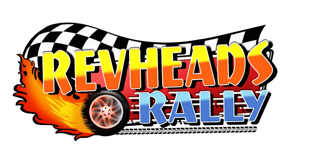 Rev Heads Rally Mod APK (Unlimited Currency, All Unlocked)