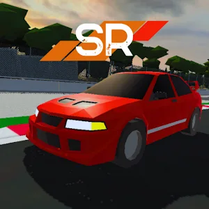 Sunset Racers Mod APK (Unlocked Car, Races)
