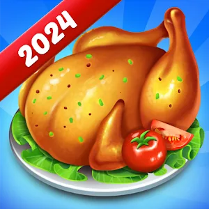 Cooking Vacation Mod APK (Unlimited Currency, Energy)