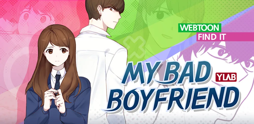 Find It: My Bad Boyfriend Mod APK (Unlimited Heart, Coin, Star)