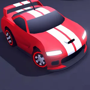 Idle Vehicles Tycoon Mod APK (Unlimited Money, No Ads)