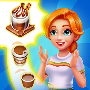 Merge Food Mod APK (Unlimited Currency, Energy)