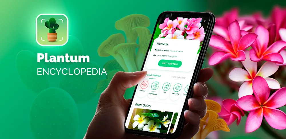 Plantum Mod APK (Premium Unlocked)