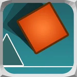 The Impossible Game Mod APK (Full Game)