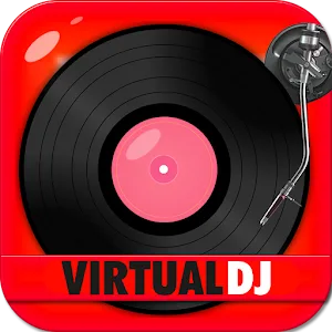Virtual DJ Mixer Mod APK (Premium Unlocked)