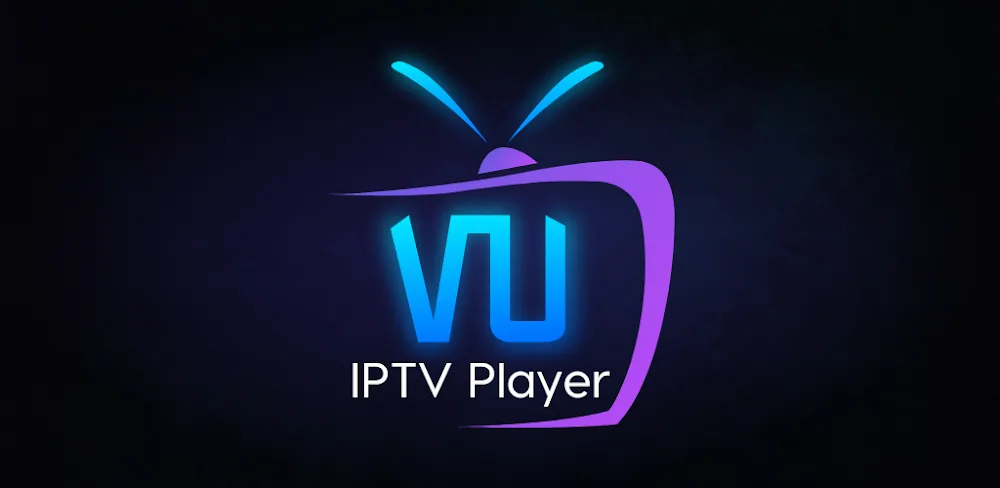 VU IPTV Player Mod APK (Premium Unlocked)