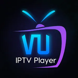 VU IPTV Player Mod APK (Premium Unlocked)