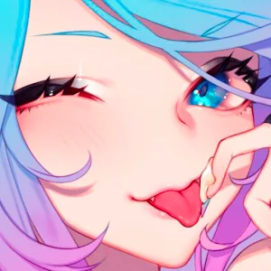 Waifu Chat: AI Anime Chatbot Mod APK (Unlimited Currency, VIP Acquired)
